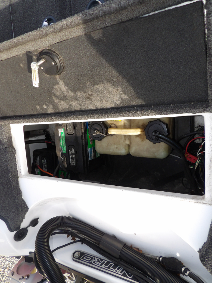 Nitro Z7 Sport  2015