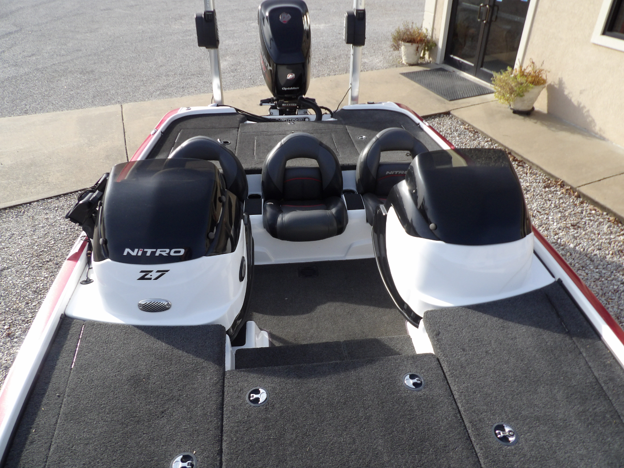 Nitro Z7 Sport  2015