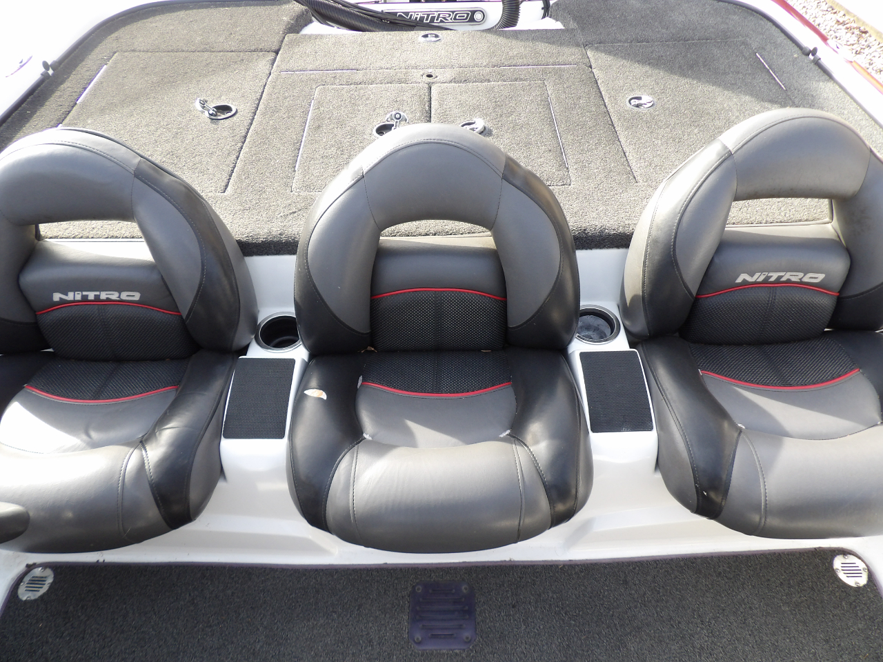 Nitro Z7 Sport  2015