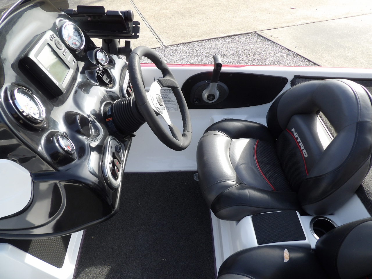 Nitro Z7 Sport  2015