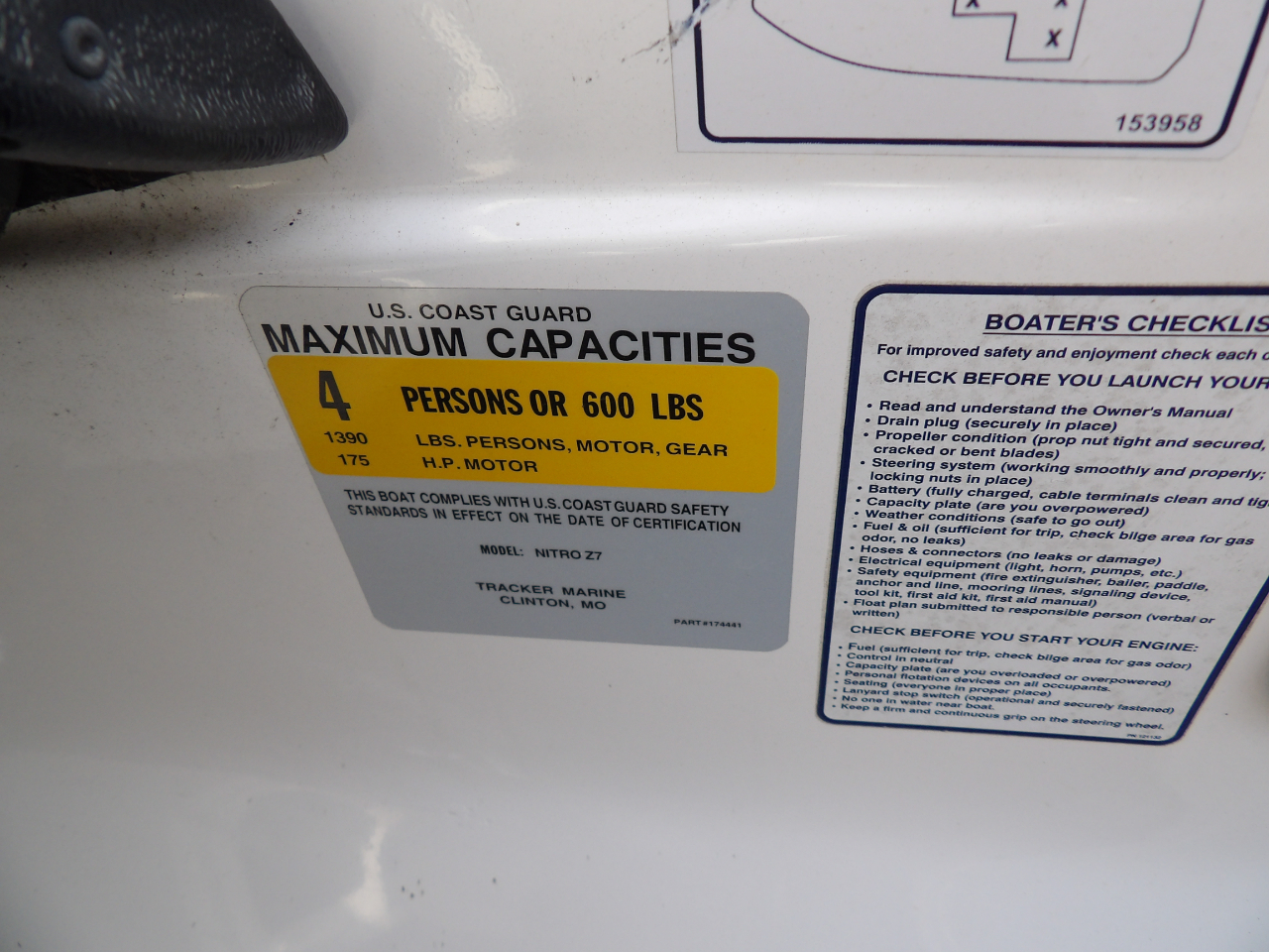 Nitro Z7 Sport  2015