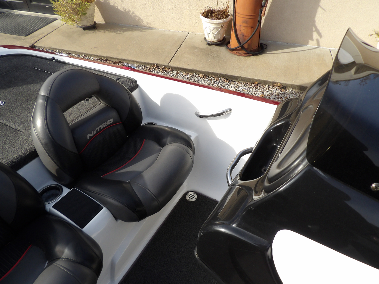 Nitro Z7 Sport  2015