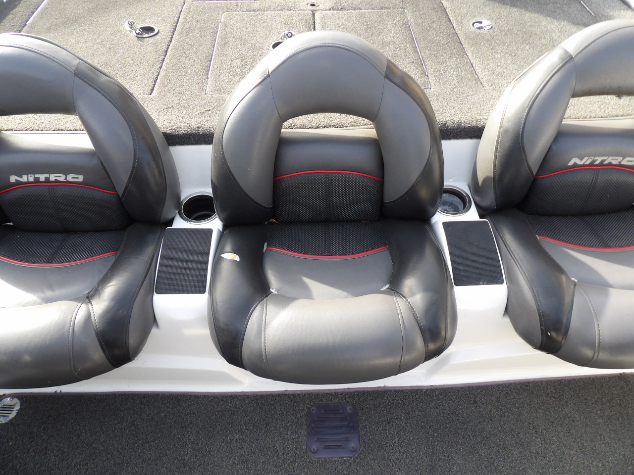 Nitro Z7 Sport  2015