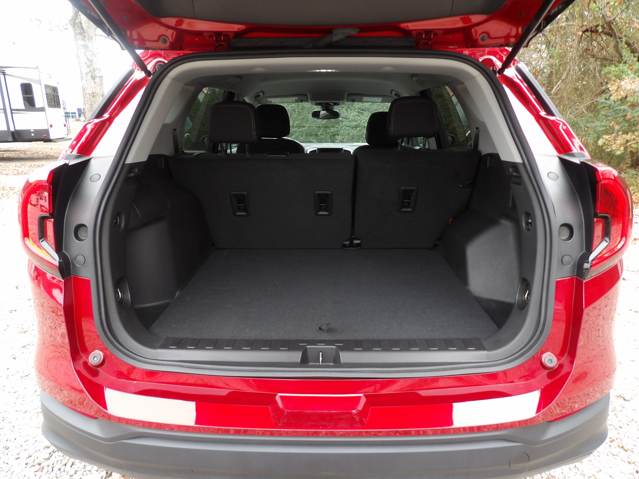 GMC Terrain FWD 4dr SLE 2024