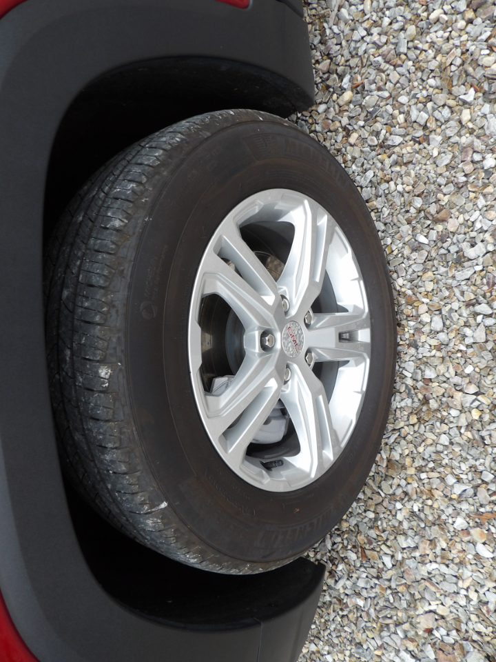 GMC Terrain FWD 4dr SLE 2024