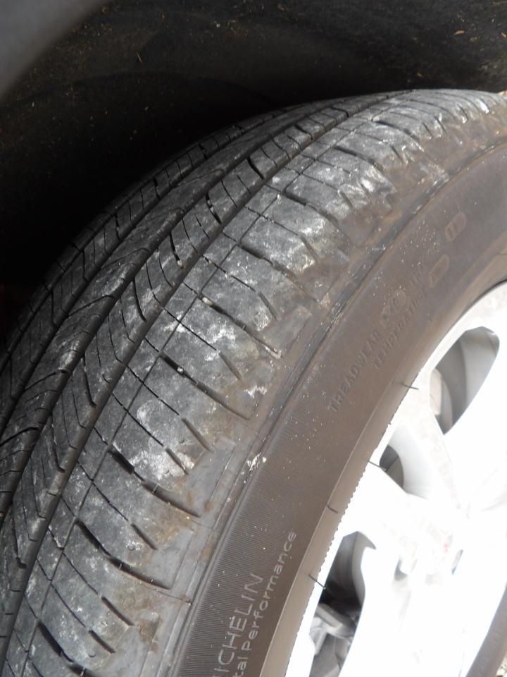 GMC Terrain FWD 4dr SLE 2024