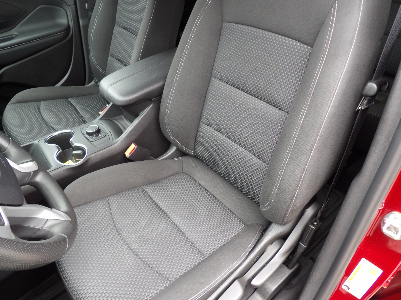 GMC Terrain FWD 4dr SLE 2024