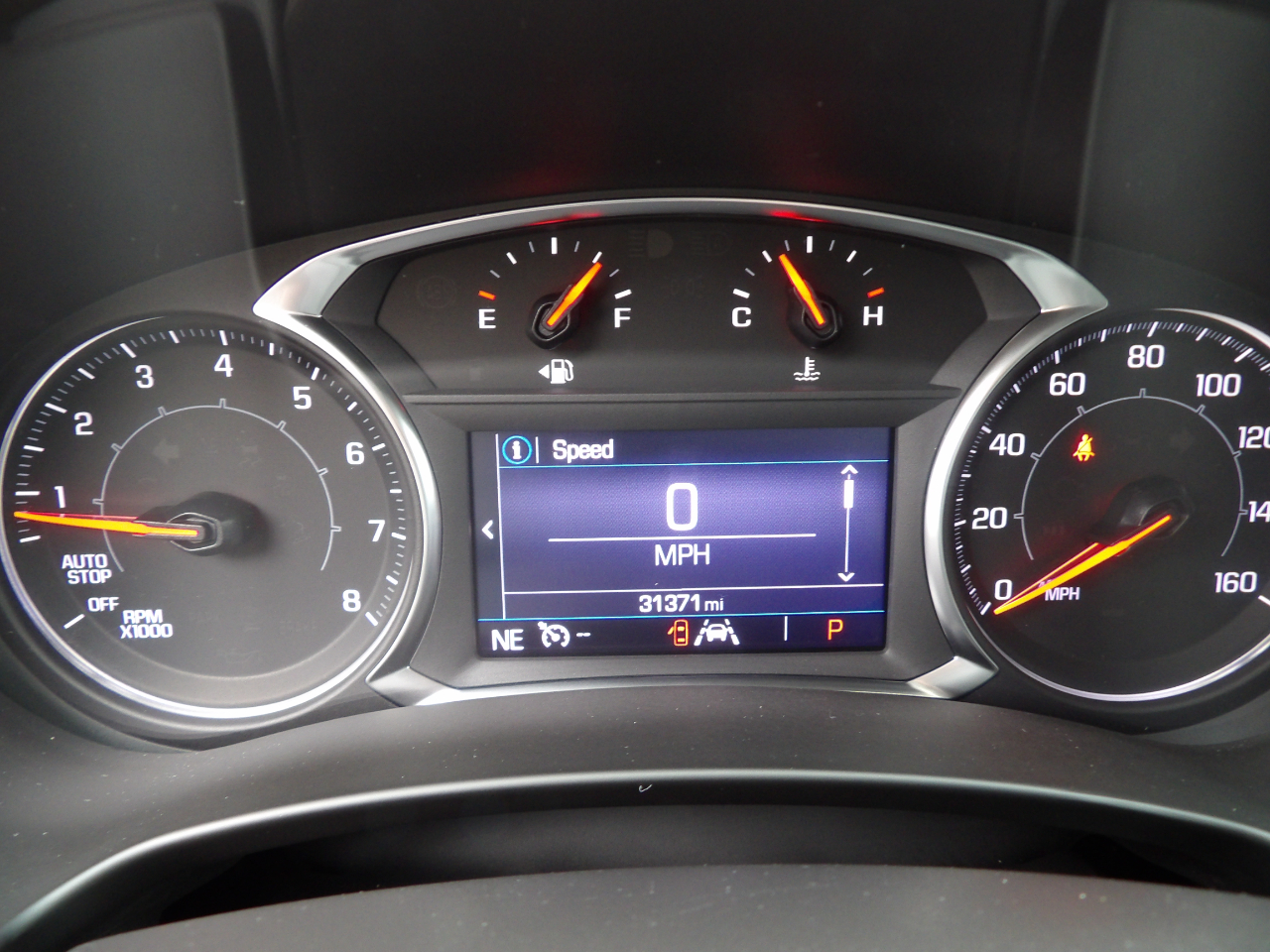 GMC Terrain FWD 4dr SLE 2024