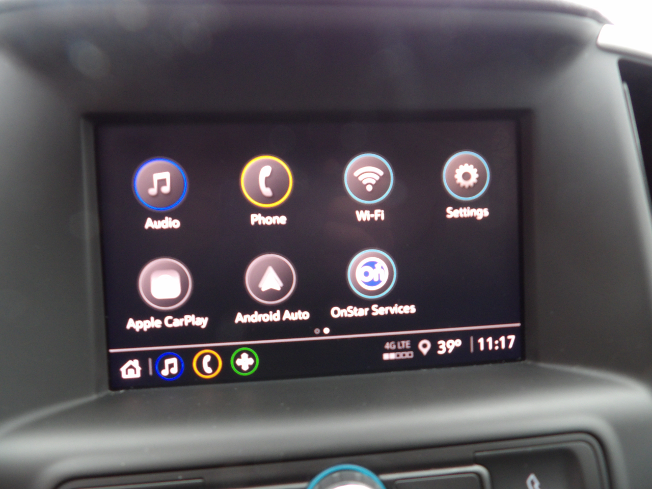 GMC Terrain FWD 4dr SLE 2024