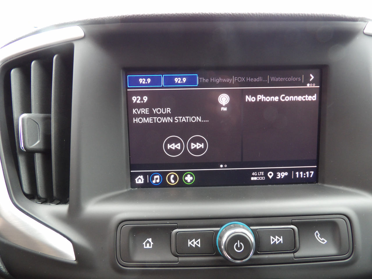 GMC Terrain FWD 4dr SLE 2024