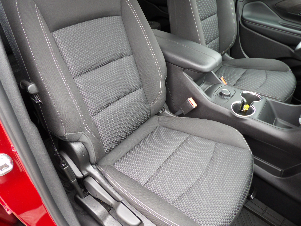 GMC Terrain FWD 4dr SLE 2024