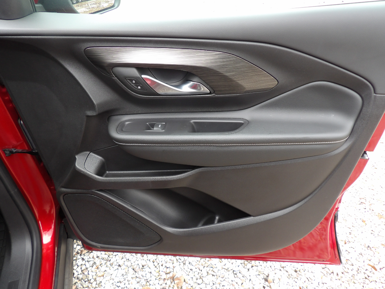 GMC Terrain FWD 4dr SLE 2024