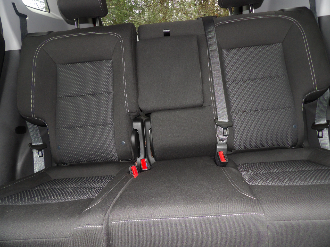 GMC Terrain FWD 4dr SLE 2024