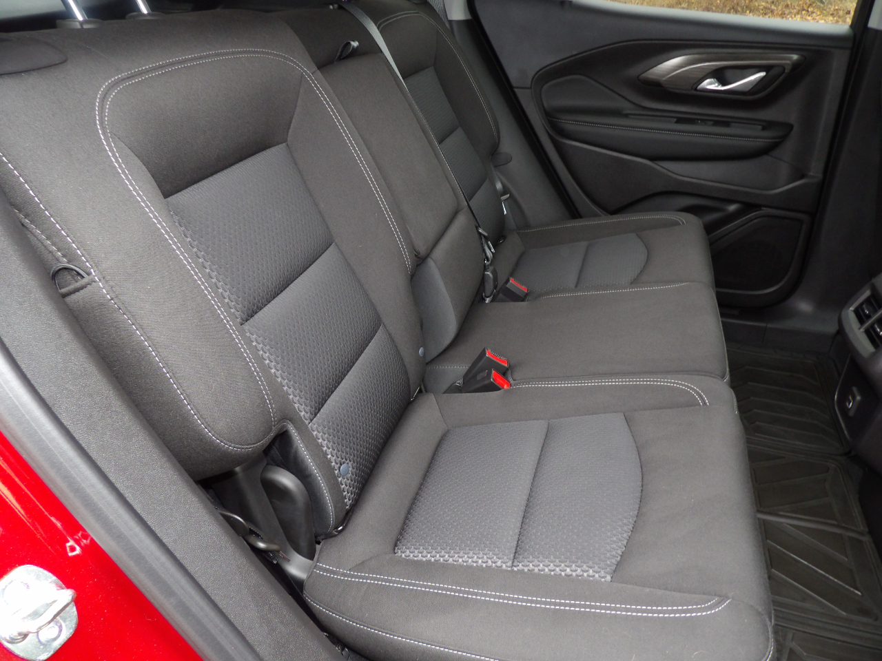 GMC Terrain FWD 4dr SLE 2024