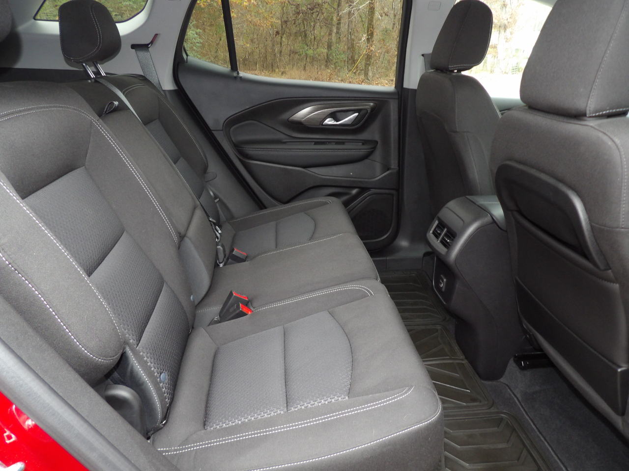 GMC Terrain FWD 4dr SLE 2024