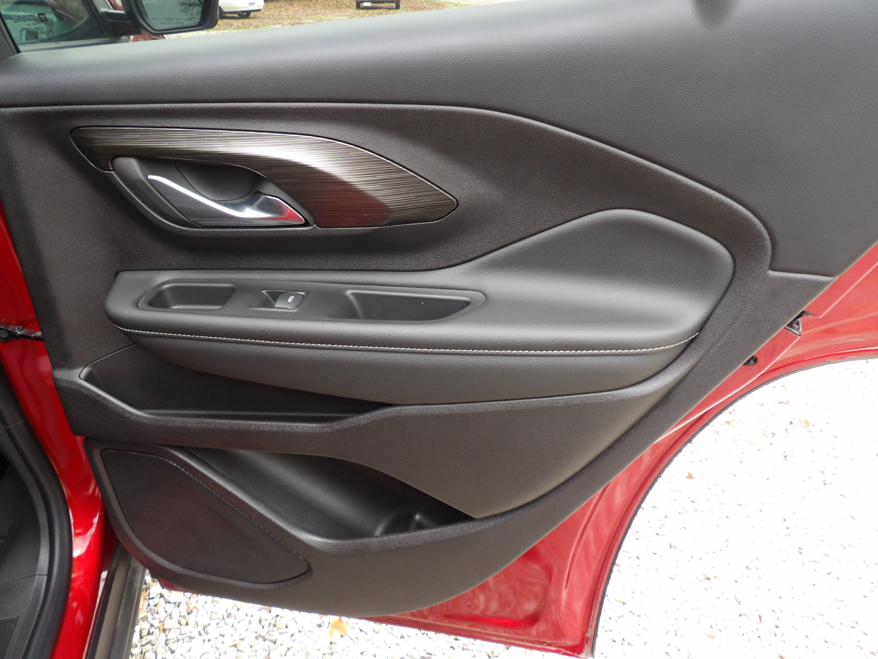 GMC Terrain FWD 4dr SLE 2024