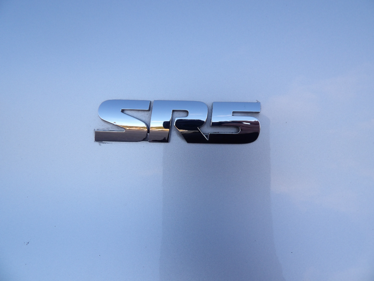 Toyota 4Runner RWD 4dr V6 SR5 Premium (Natl) 2016