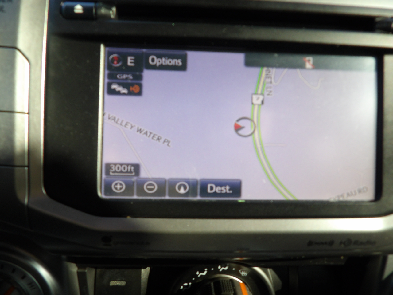 Toyota 4Runner RWD 4dr V6 SR5 Premium (Natl) 2016