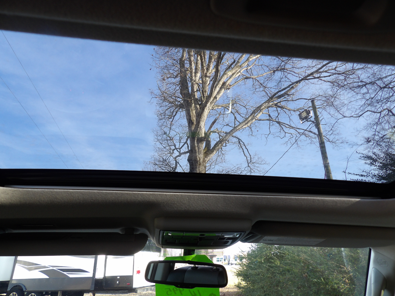 Toyota 4Runner RWD 4dr V6 SR5 Premium (Natl) 2016