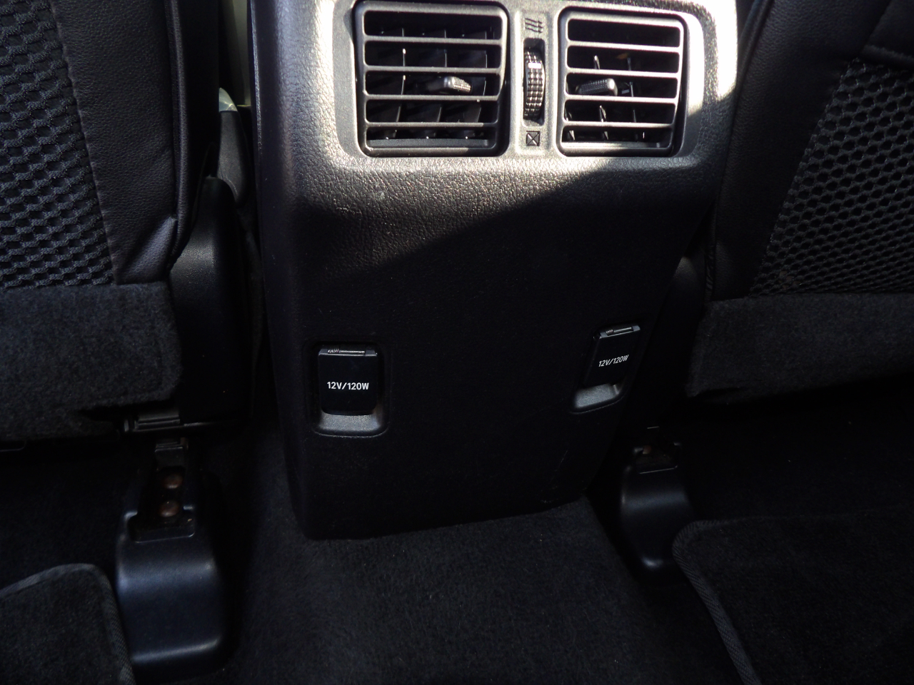 Toyota 4Runner RWD 4dr V6 SR5 Premium (Natl) 2016