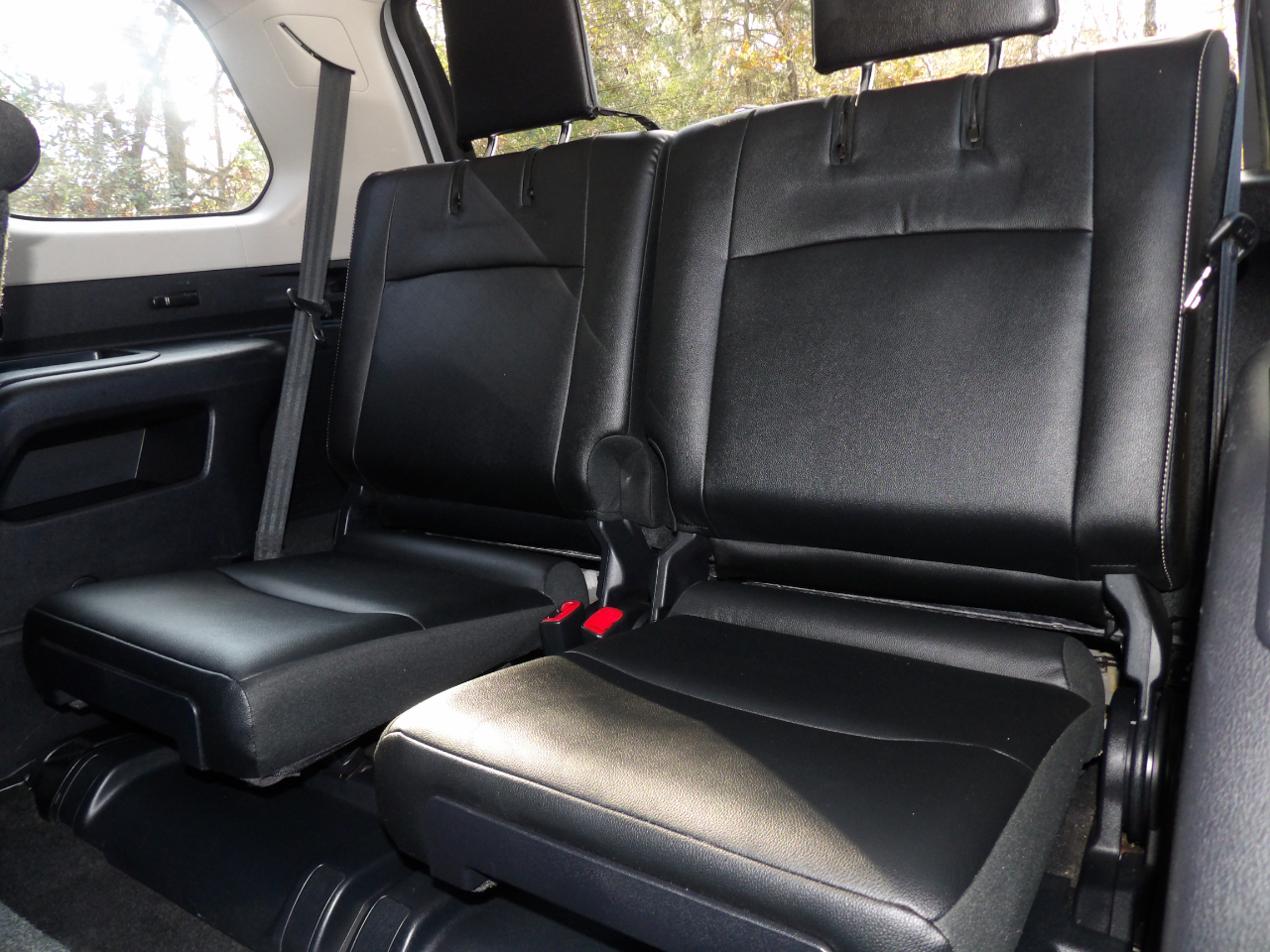 Toyota 4Runner RWD 4dr V6 SR5 Premium (Natl) 2016