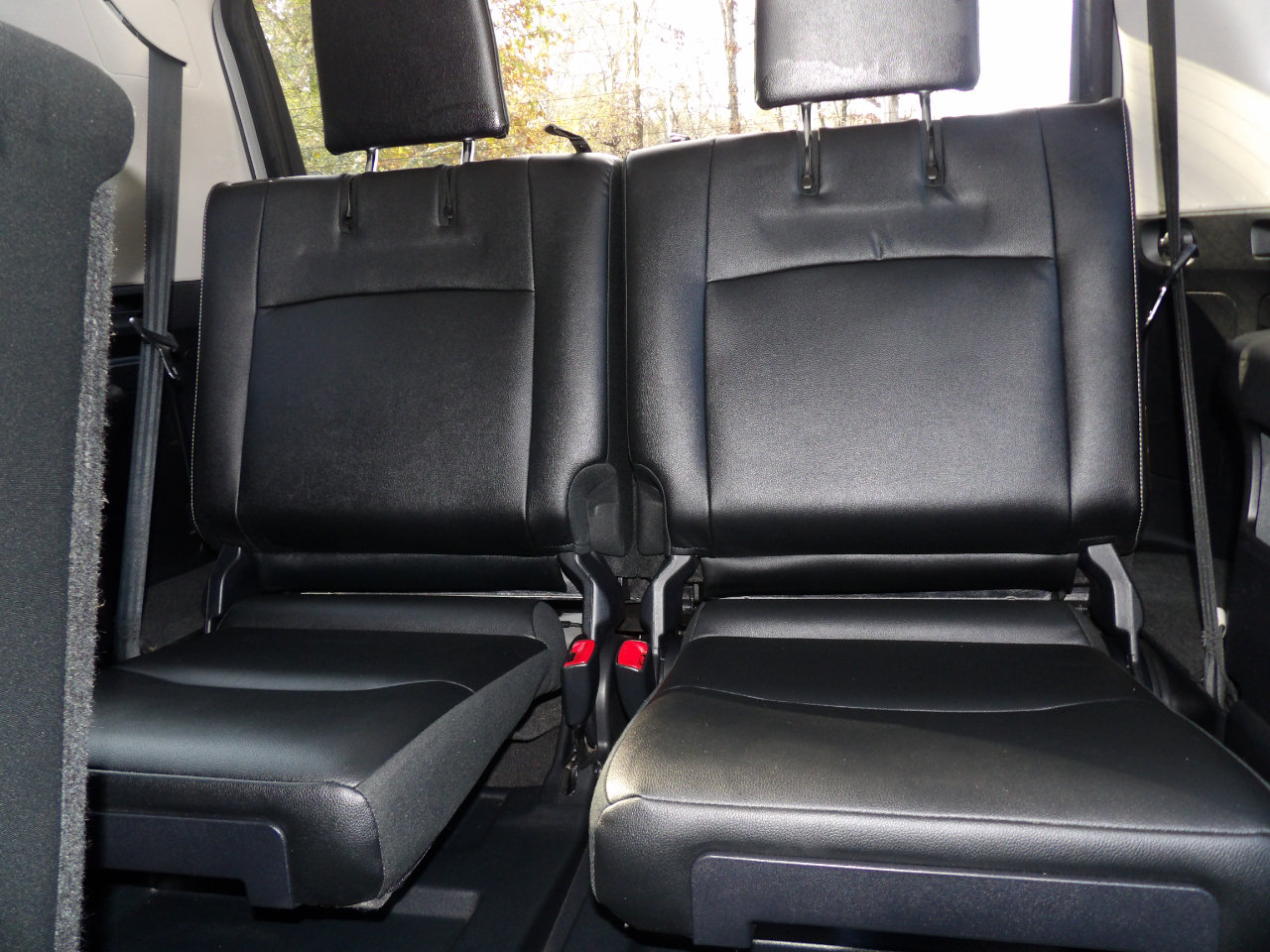 Toyota 4Runner RWD 4dr V6 SR5 Premium (Natl) 2016