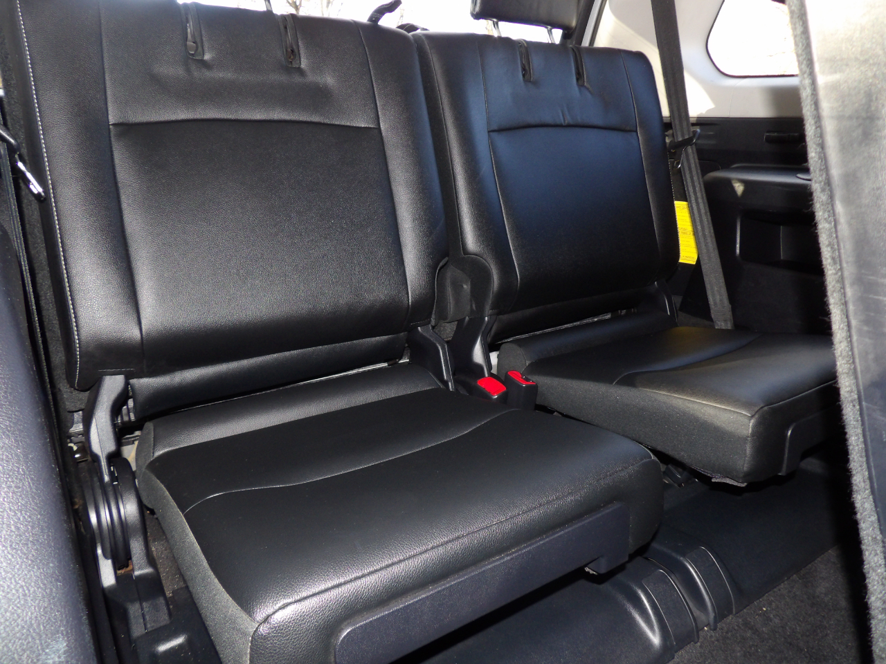 Toyota 4Runner RWD 4dr V6 SR5 Premium (Natl) 2016