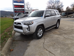 2016 Toyota 4Runner 