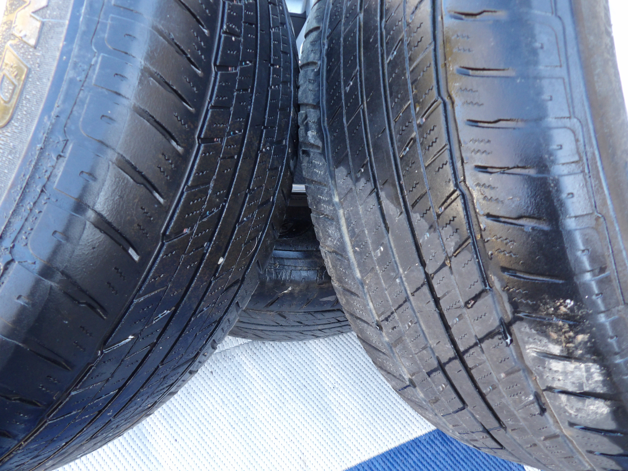 Toyota Land Cruiser 4WD (Natl) 2019