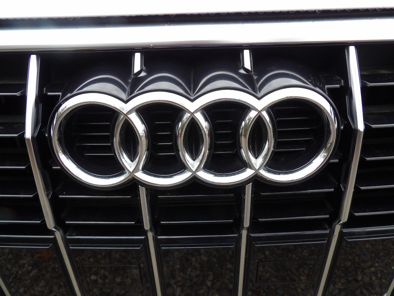 Audi Q3 S line Premium Plus 45 TFSI quattro 2021