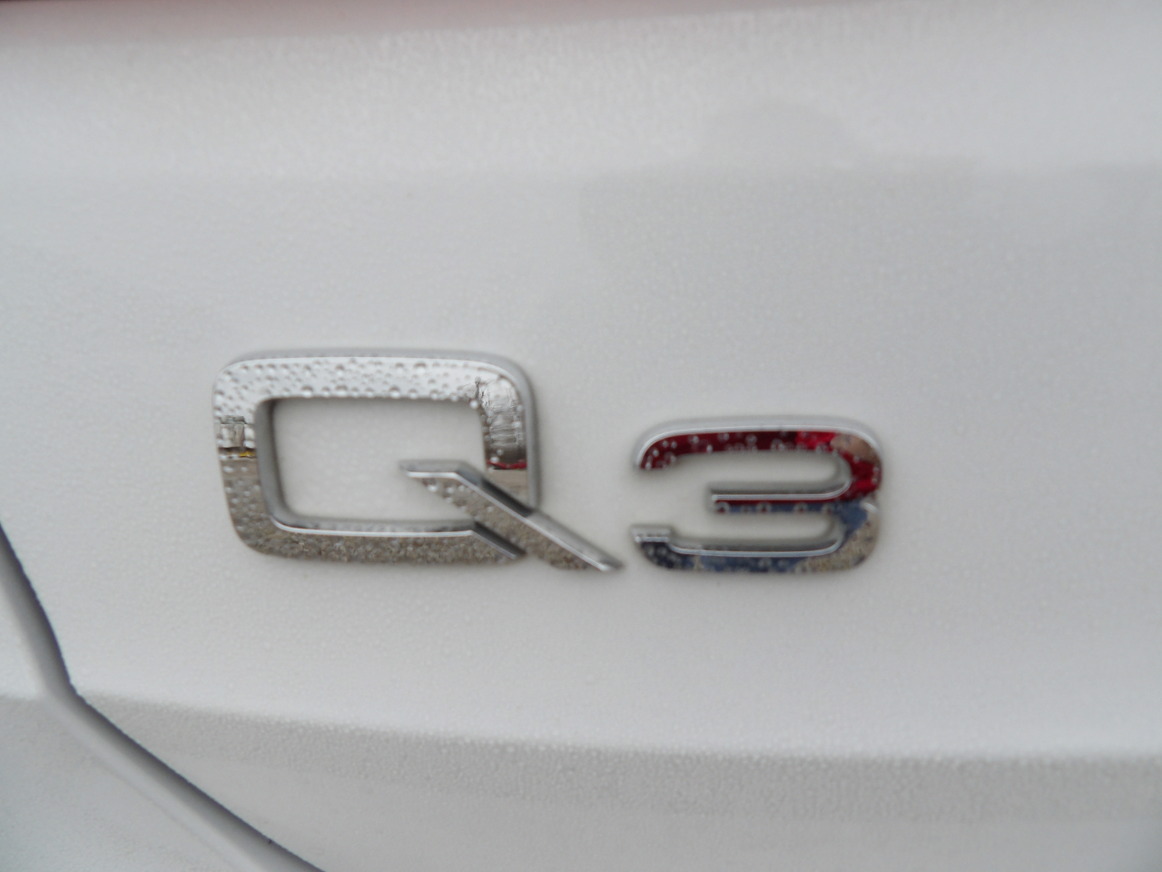 Audi Q3 S line Premium Plus 45 TFSI quattro 2021