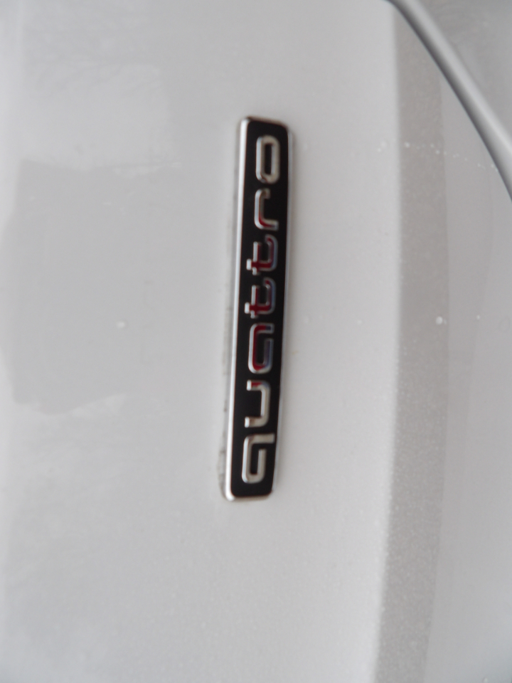 Audi Q3 S line Premium Plus 45 TFSI quattro 2021