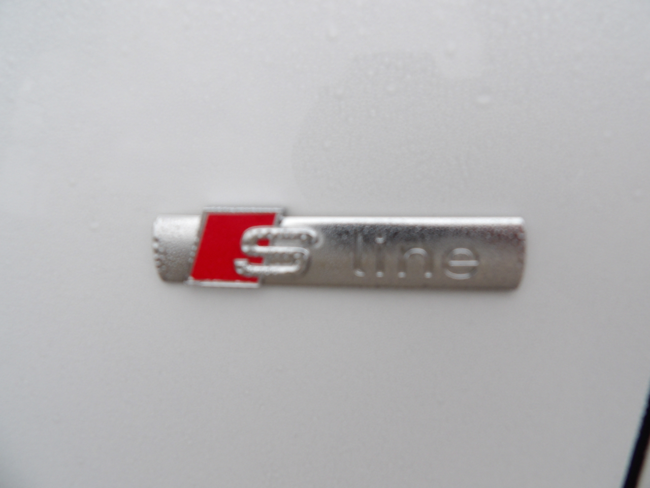 Audi Q3 S line Premium Plus 45 TFSI quattro 2021