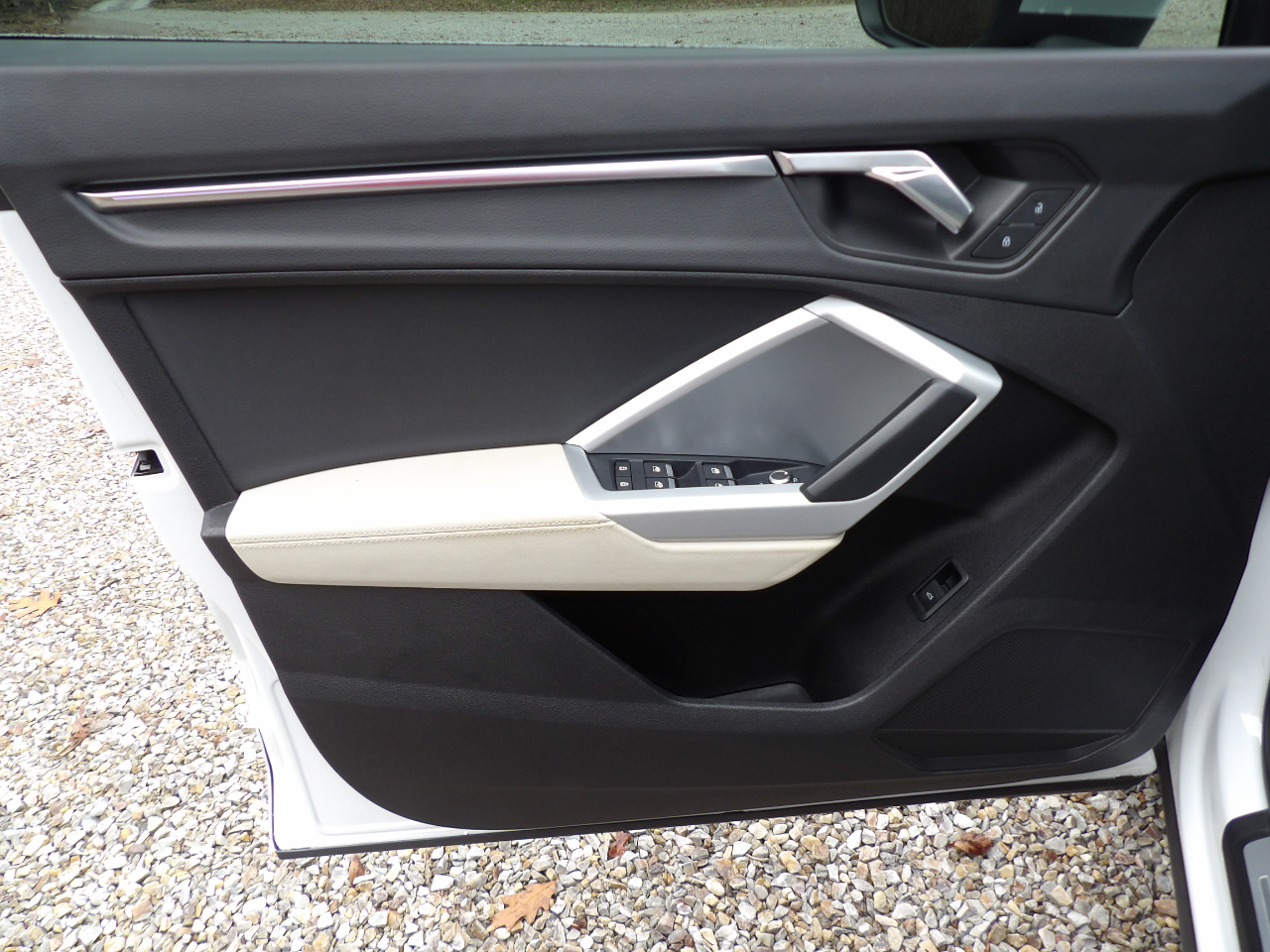 Audi Q3 S line Premium Plus 45 TFSI quattro 2021