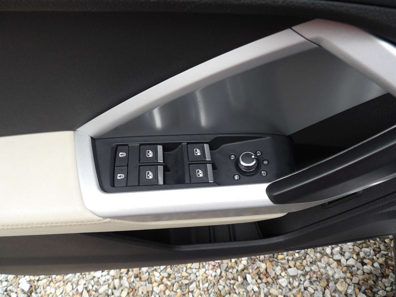 Audi Q3 S line Premium Plus 45 TFSI quattro 2021