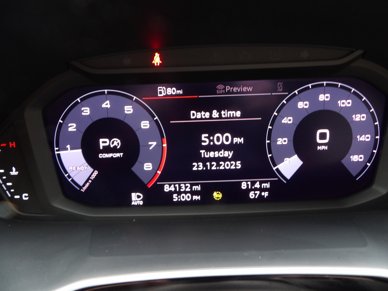 Audi Q3 S line Premium Plus 45 TFSI quattro 2021