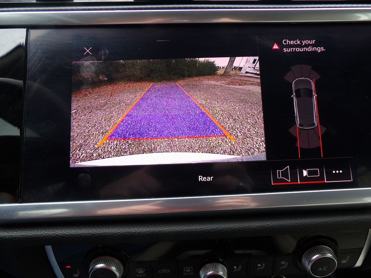 Audi Q3 S line Premium Plus 45 TFSI quattro 2021