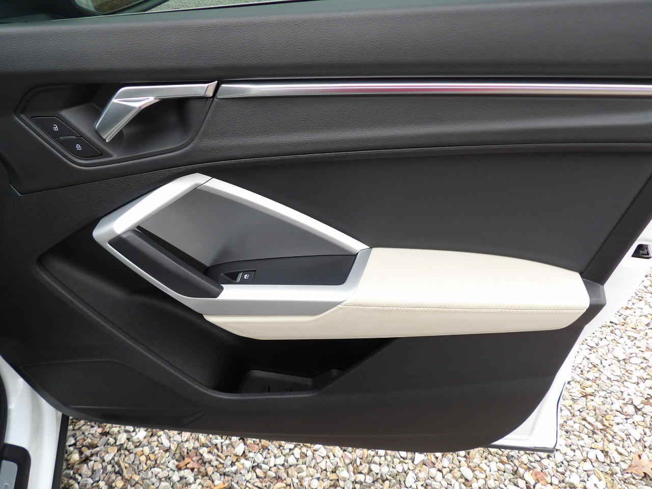 Audi Q3 S line Premium Plus 45 TFSI quattro 2021