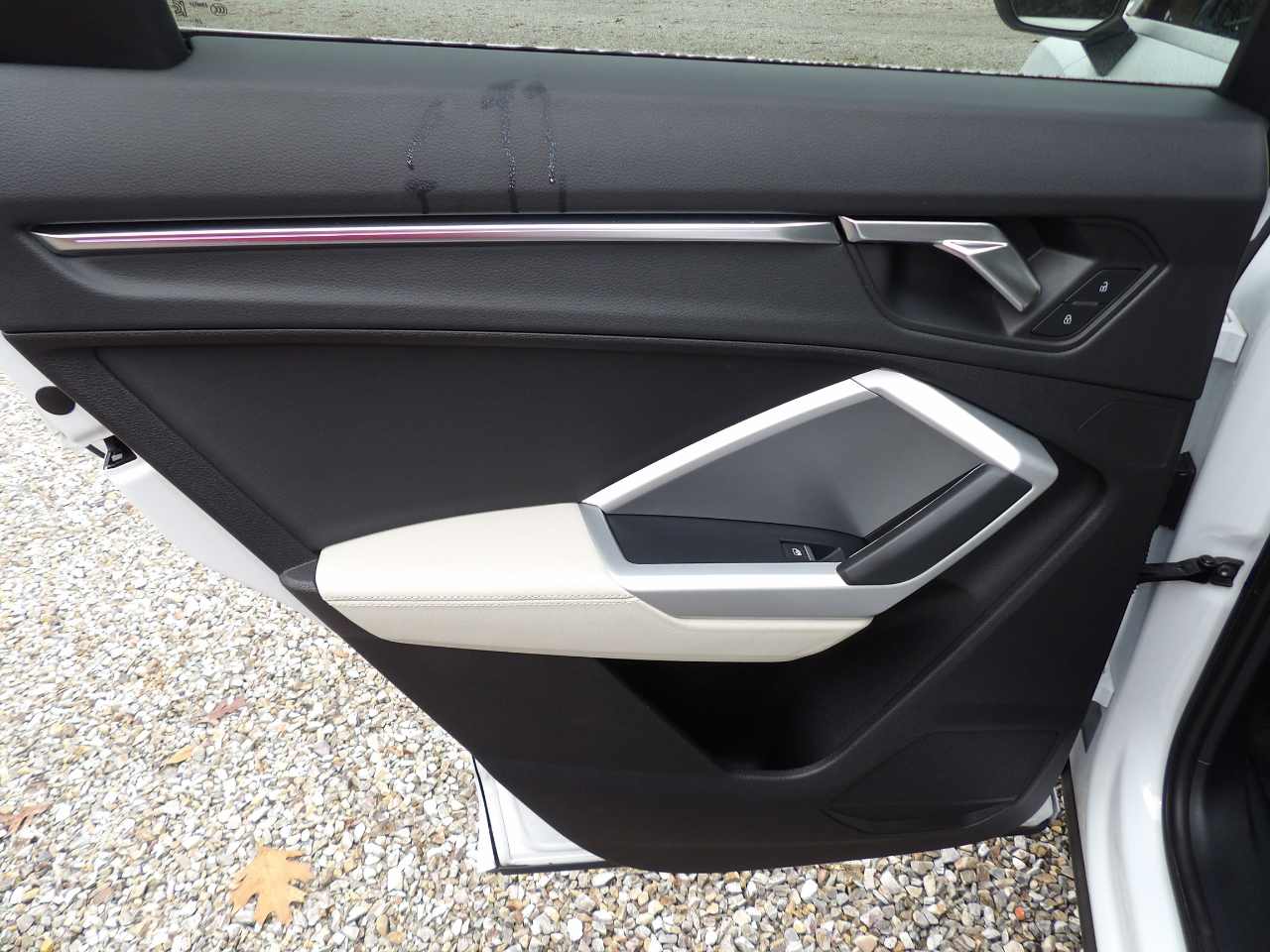 Audi Q3 S line Premium Plus 45 TFSI quattro 2021