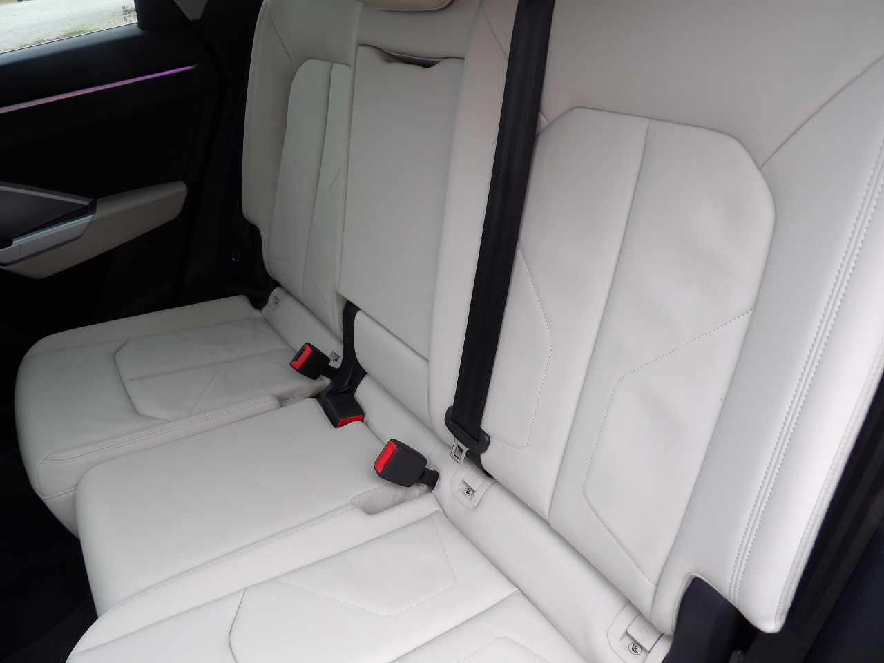 Audi Q3 S line Premium Plus 45 TFSI quattro 2021