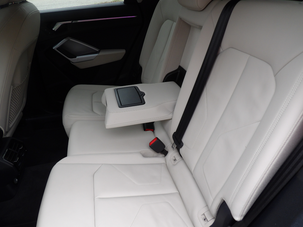 Audi Q3 S line Premium Plus 45 TFSI quattro 2021