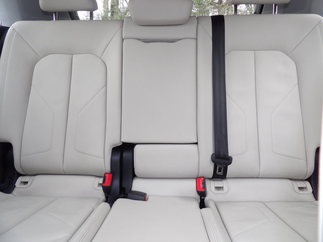 Audi Q3 S line Premium Plus 45 TFSI quattro 2021