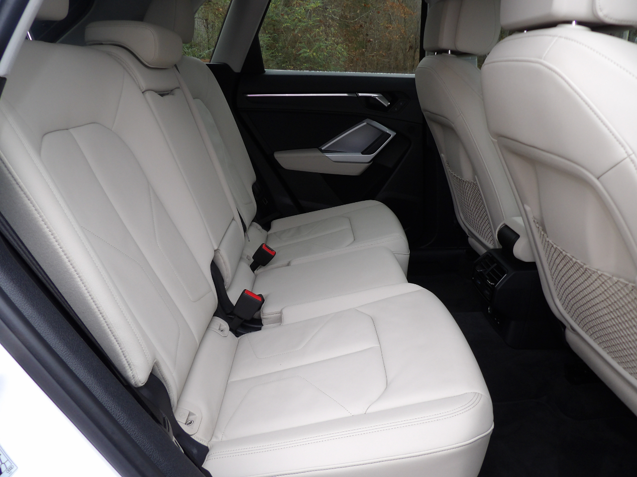 Audi Q3 S line Premium Plus 45 TFSI quattro 2021