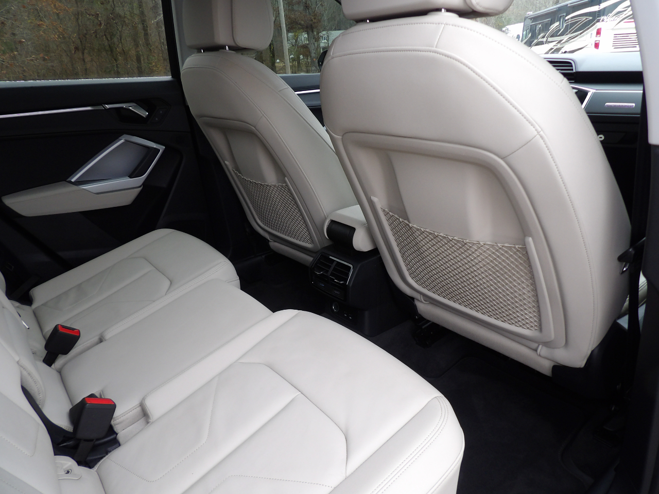 Audi Q3 S line Premium Plus 45 TFSI quattro 2021