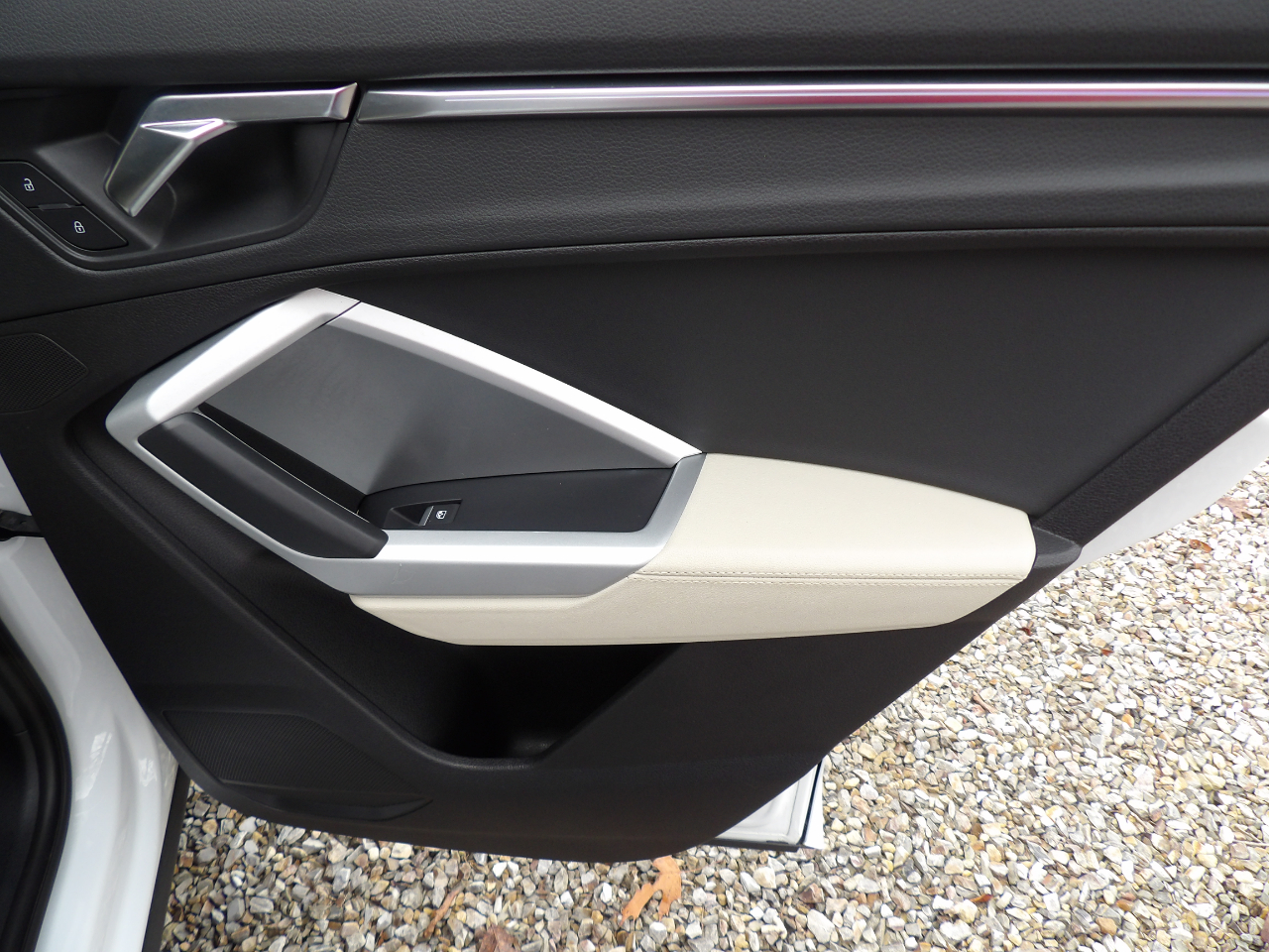 Audi Q3 S line Premium Plus 45 TFSI quattro 2021