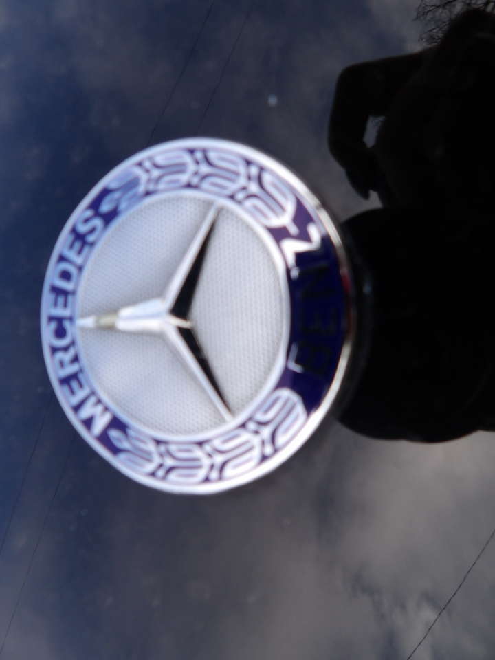 Mercedes-Benz SL-Class 2dr Roadster 5.0L 2000