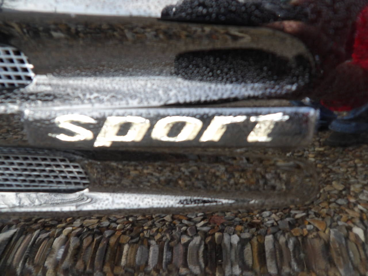 Mercedes-Benz SL-Class 2dr Roadster 5.0L 2000