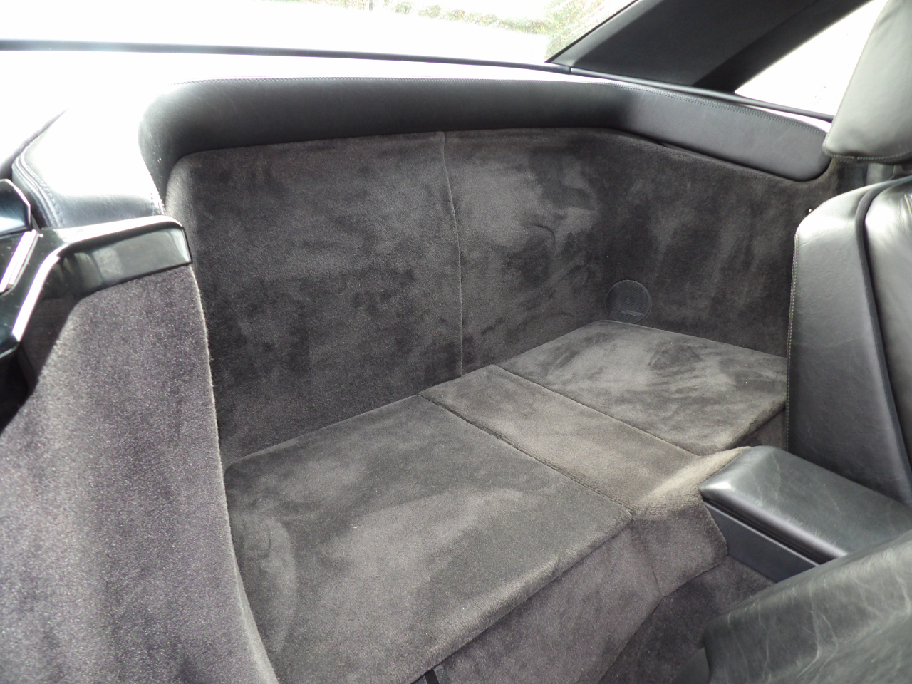 Mercedes-Benz SL-Class 2dr Roadster 5.0L 2000