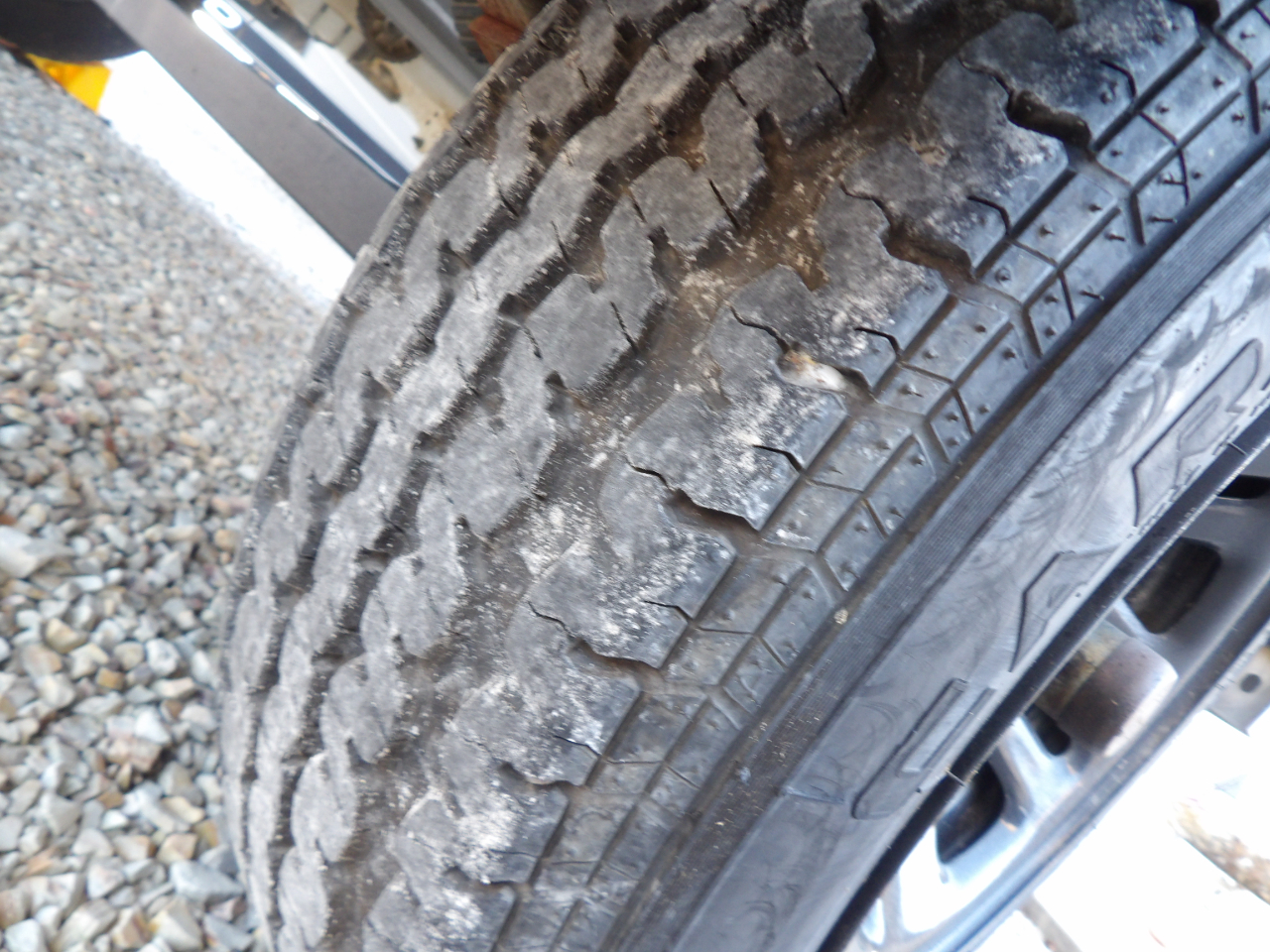 Lund Fisherman 1800  2003