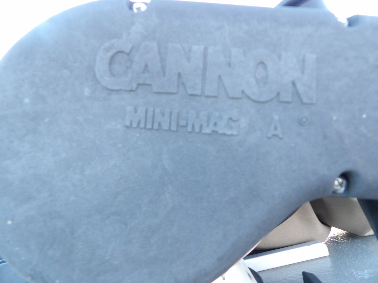 Lund Fisherman 1800  2003